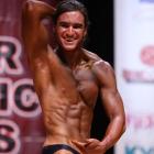 Morgan  Gray - NPC Jay Cutler Wyoming Classic 2014 - #1